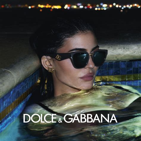 lunette dolce gabbana 57443